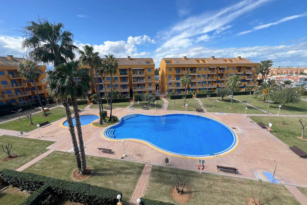 Vrijstaande Villa te koop in Denia | 4 slaapkamers H5468737