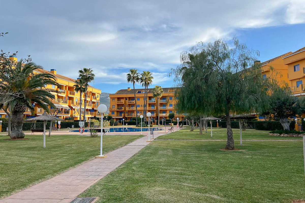 Vrijstaande Villa te koop in Denia | 4 slaapkamers H5468737