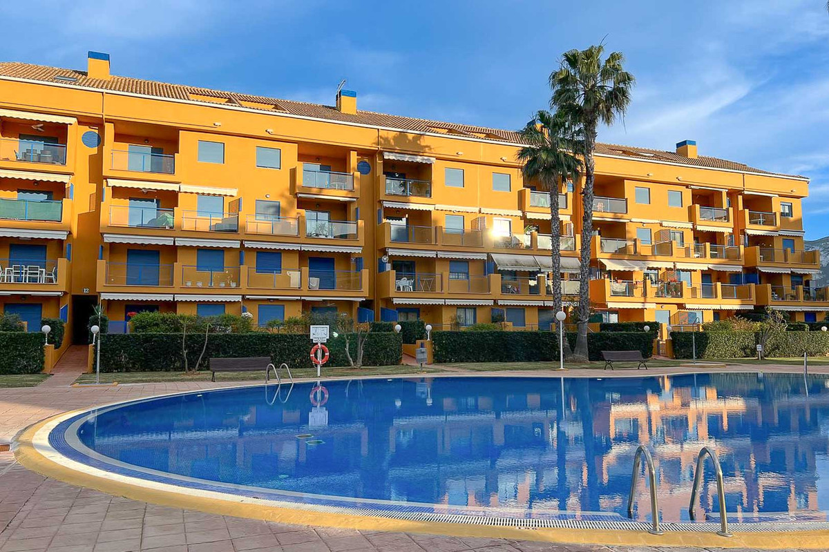 Vrijstaande Villa te koop in Denia | 4 slaapkamers H5468737