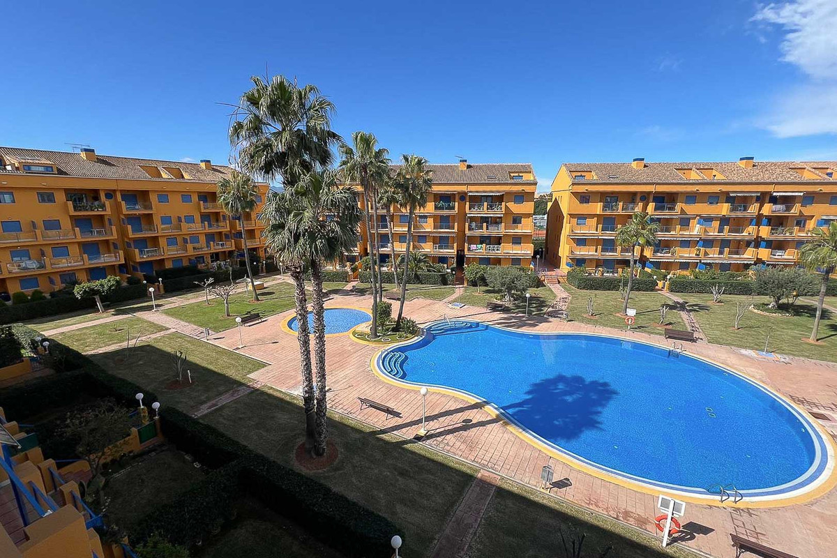 Vrijstaande Villa te koop in Denia | 4 slaapkamers H5468737