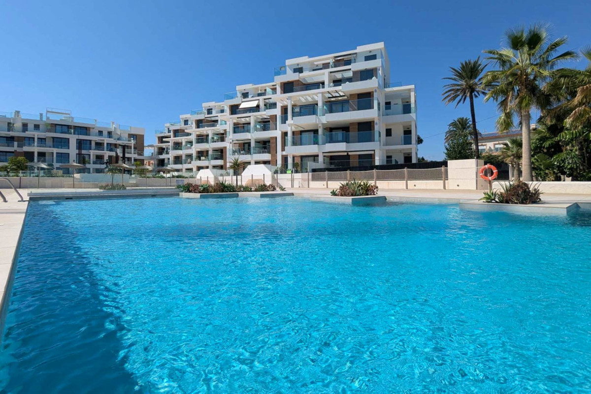 Vrijstaande Villa te koop in Denia | 3 slaapkamers H5468746
