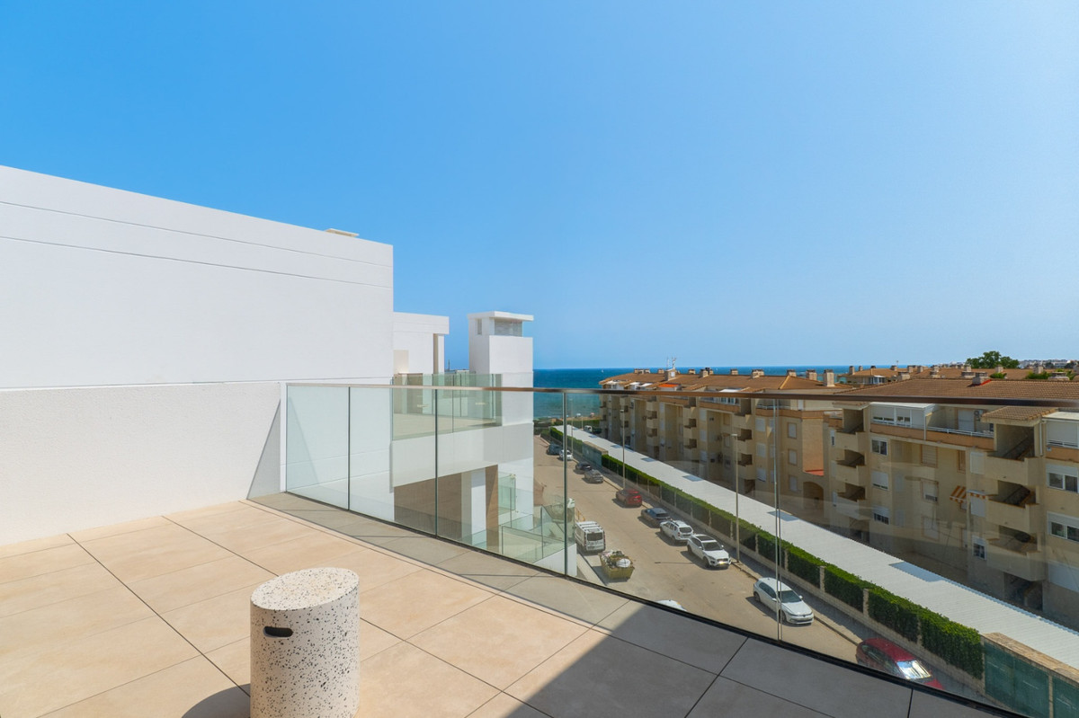 Vrijstaande Villa te koop in Denia | 3 slaapkamers H5468746