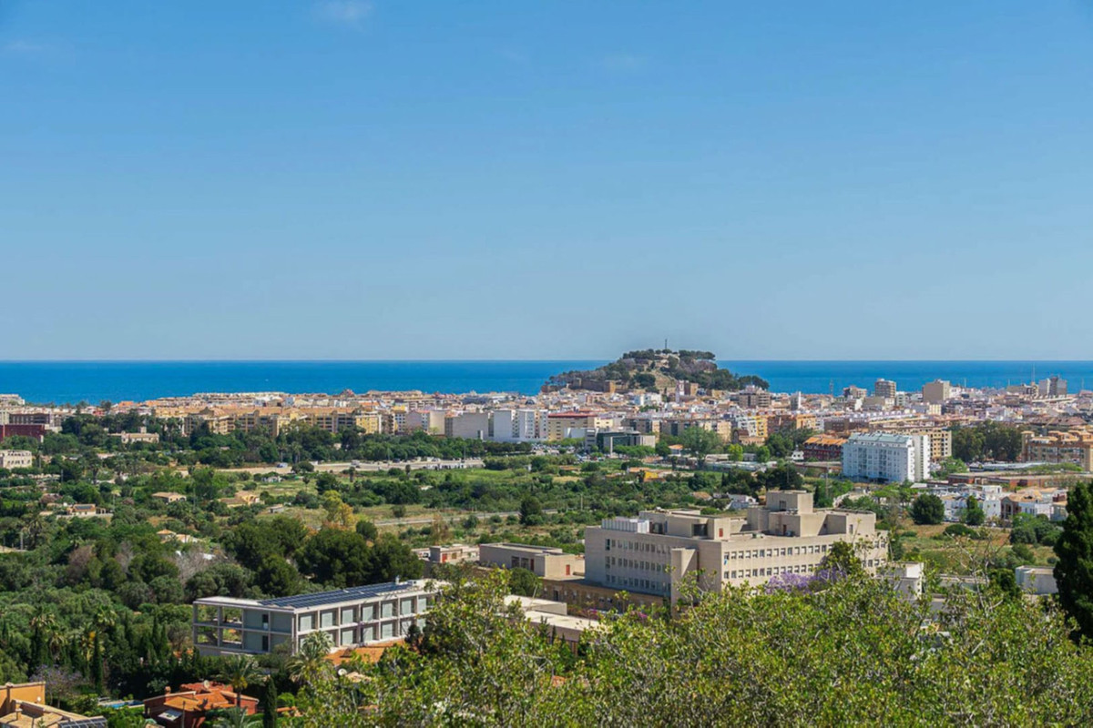 Vrijstaande Villa te koop in Denia | 3 slaapkamers H5468746