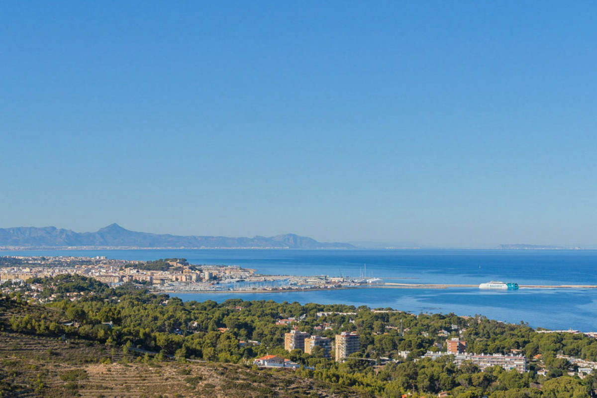 Vrijstaande Villa te koop in Denia | 3 slaapkamers H5468746