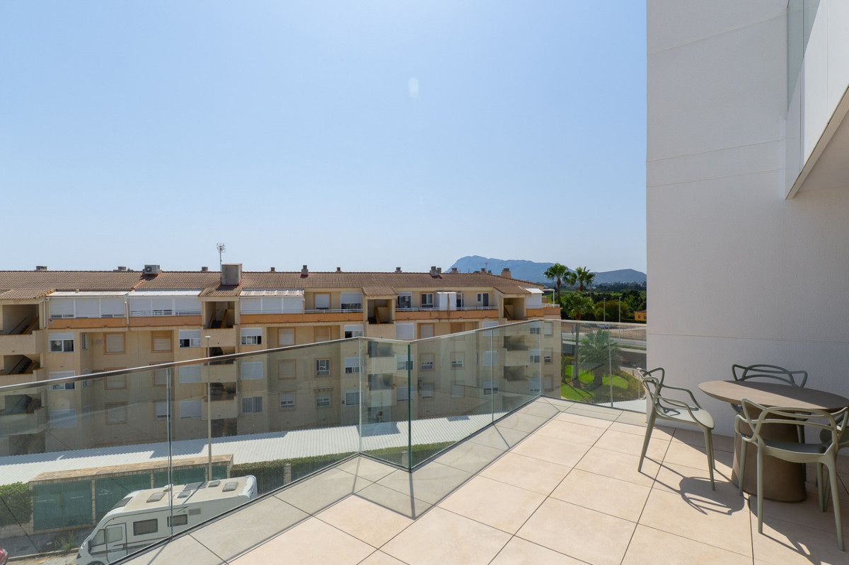 Vrijstaande Villa te koop in Denia | 3 slaapkamers H5468746