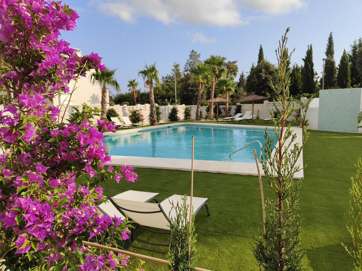 Appartement te koop in Denia | 2 slaapkamers H5473048