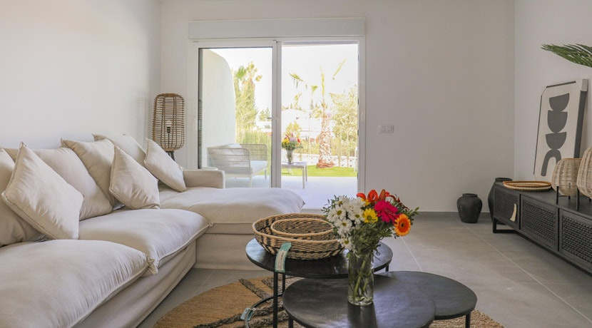 Appartement te koop in Denia | 2 slaapkamers H5473048