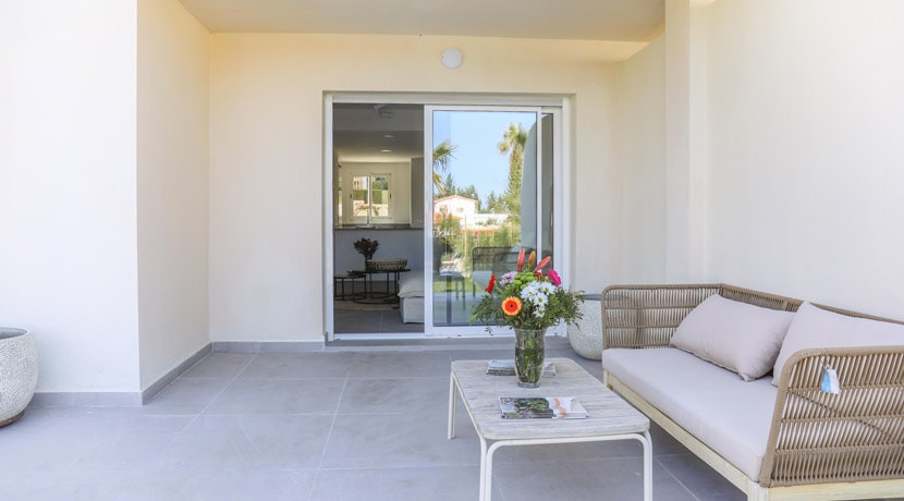 Appartement te koop in Denia | 2 slaapkamers H5473048