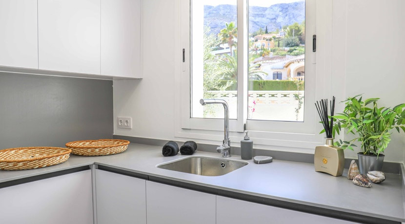Appartement te koop in Denia | 2 slaapkamers H5473048