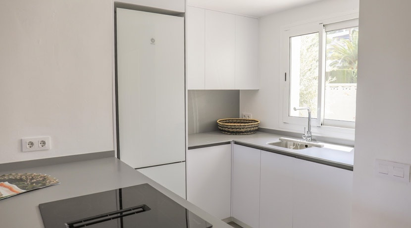 Appartement te koop in Denia | 2 slaapkamers H5473048