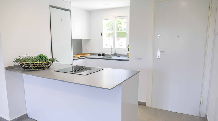 Appartement te koop in Denia | 2 slaapkamers H5473048