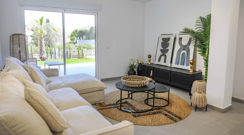 Appartement te koop in Denia | 2 slaapkamers H5473048