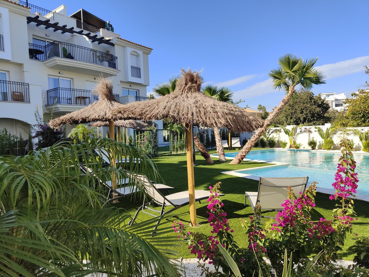 Appartement te koop in Denia | 2 slaapkamers H5473048