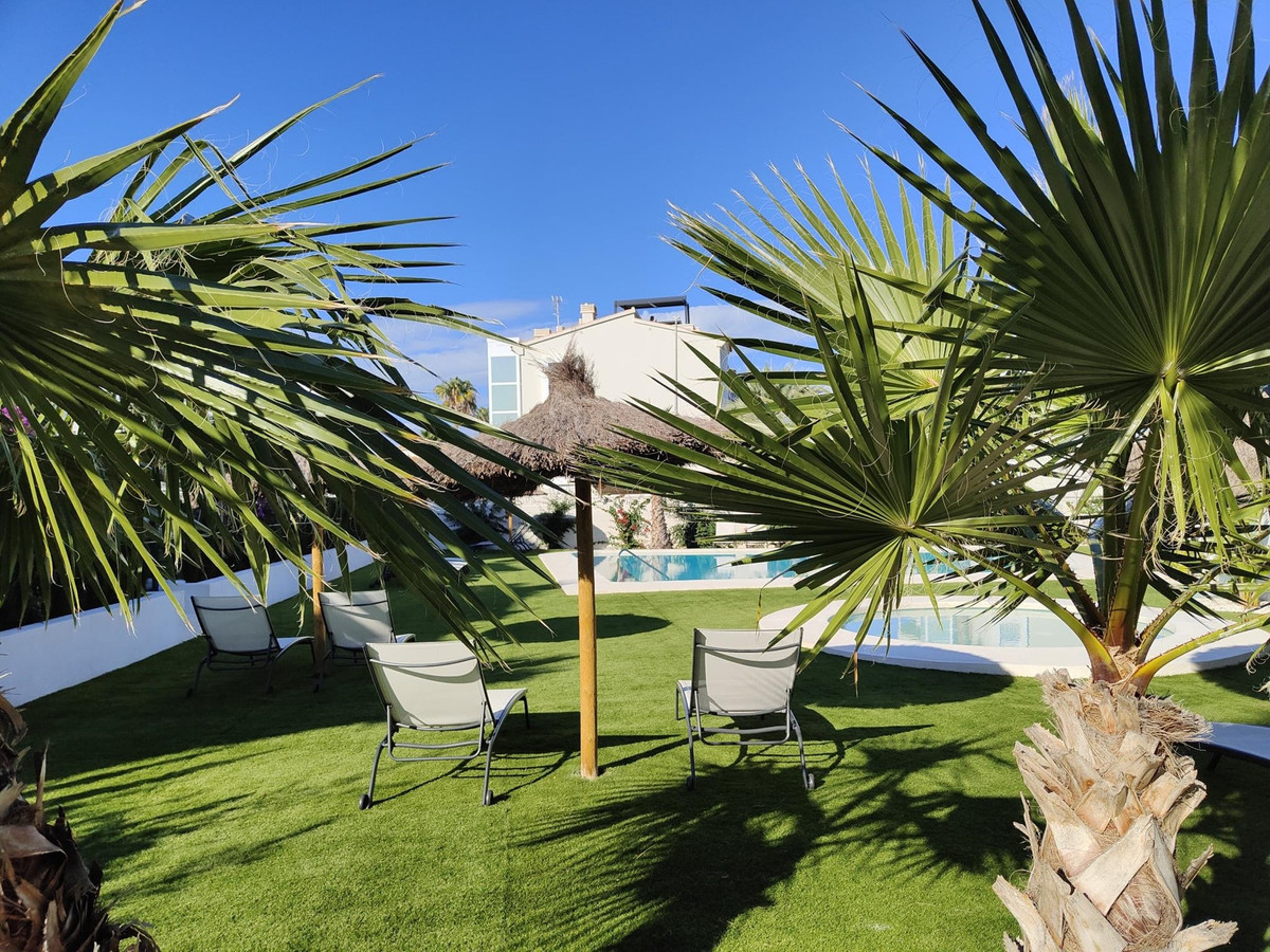 Appartement te koop in Denia | 2 slaapkamers H5473048