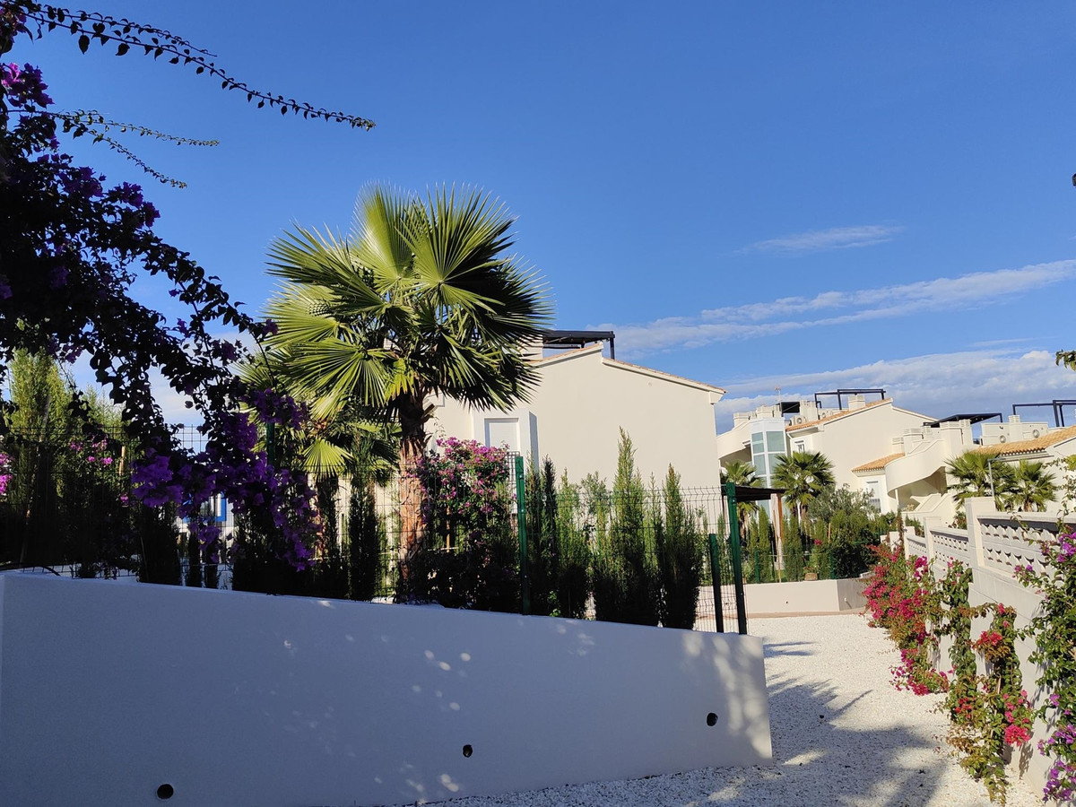 Appartement te koop in Denia | 2 slaapkamers H5473048