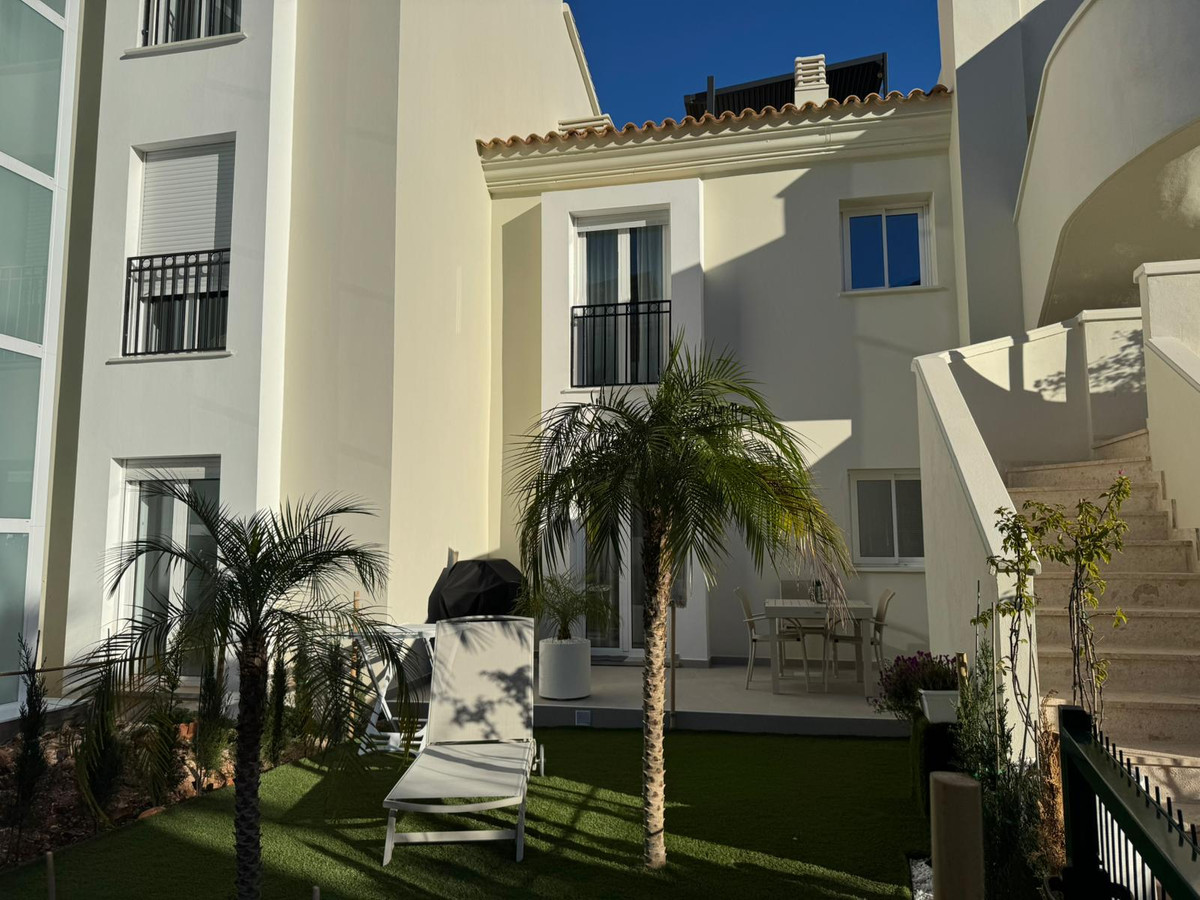 Appartement te koop in Denia | 2 slaapkamers H5473048