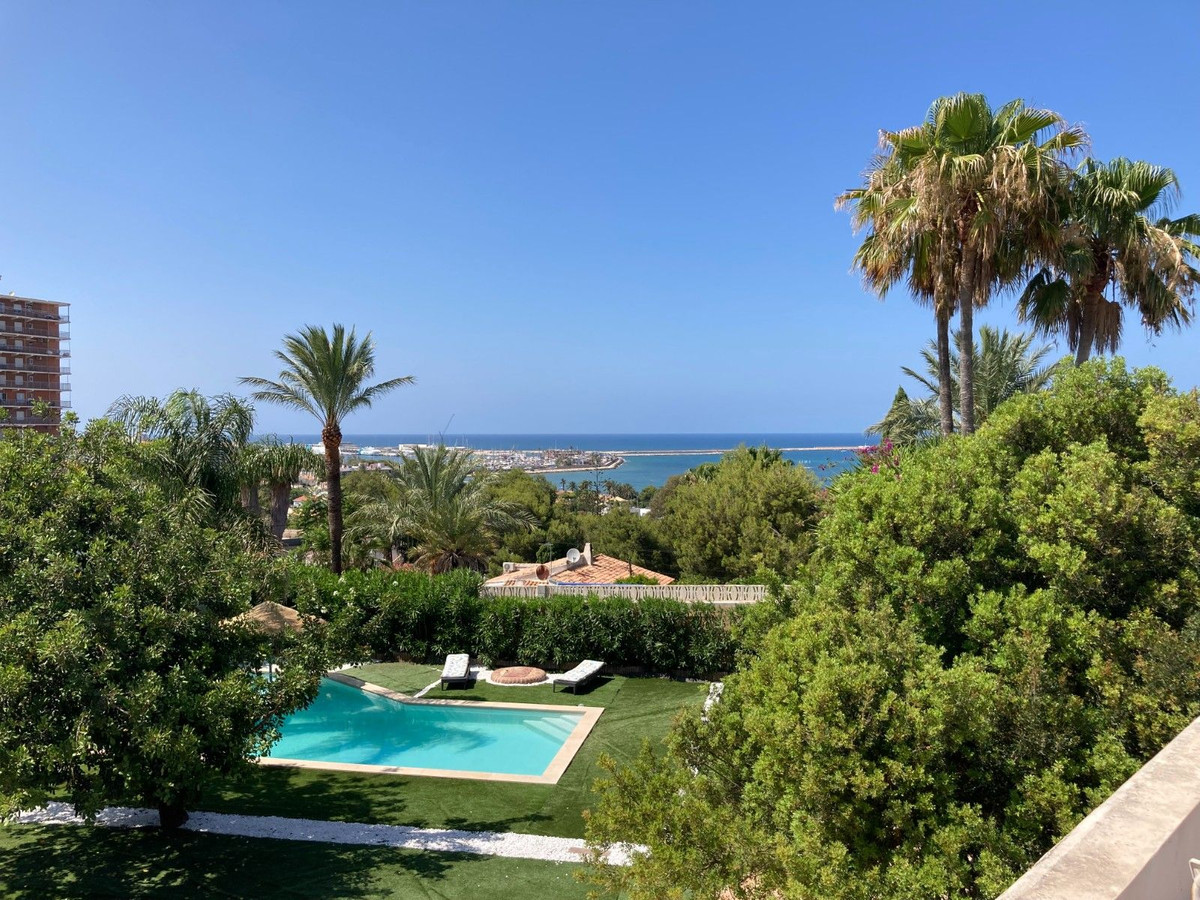 Vrijstaande Villa te koop in Denia | 2 slaapkamers H5478331