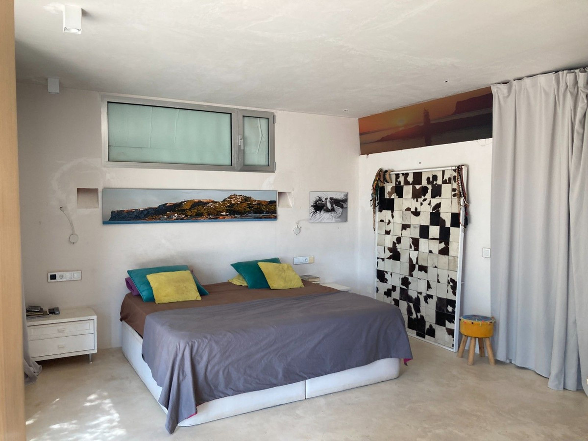 Vrijstaande Villa te koop in Denia | 2 slaapkamers H5478331