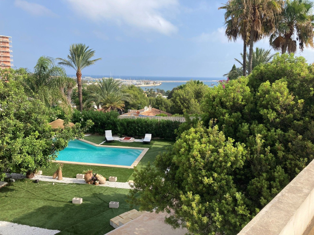 Vrijstaande Villa te koop in Denia | 2 slaapkamers H5478331