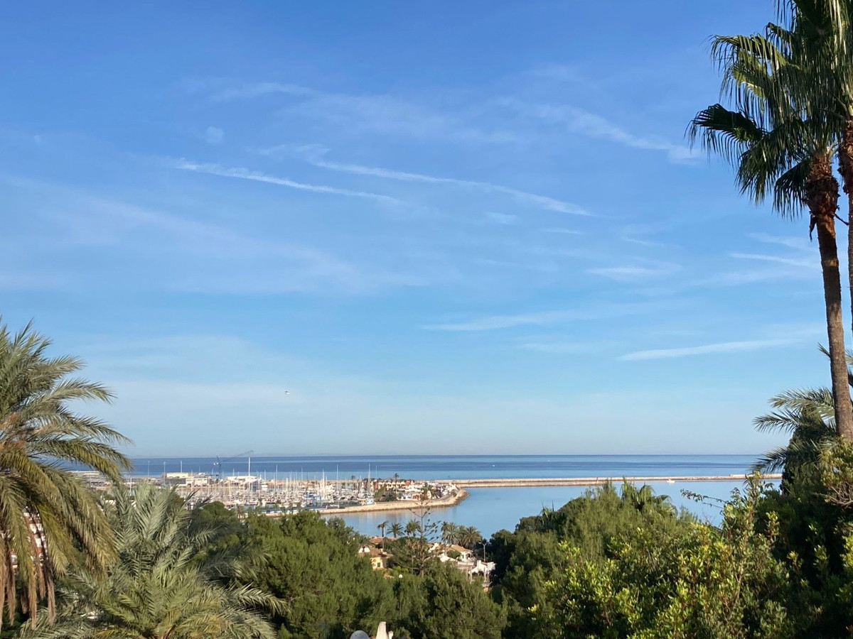 Vrijstaande Villa te koop in Denia | 2 slaapkamers H5478331