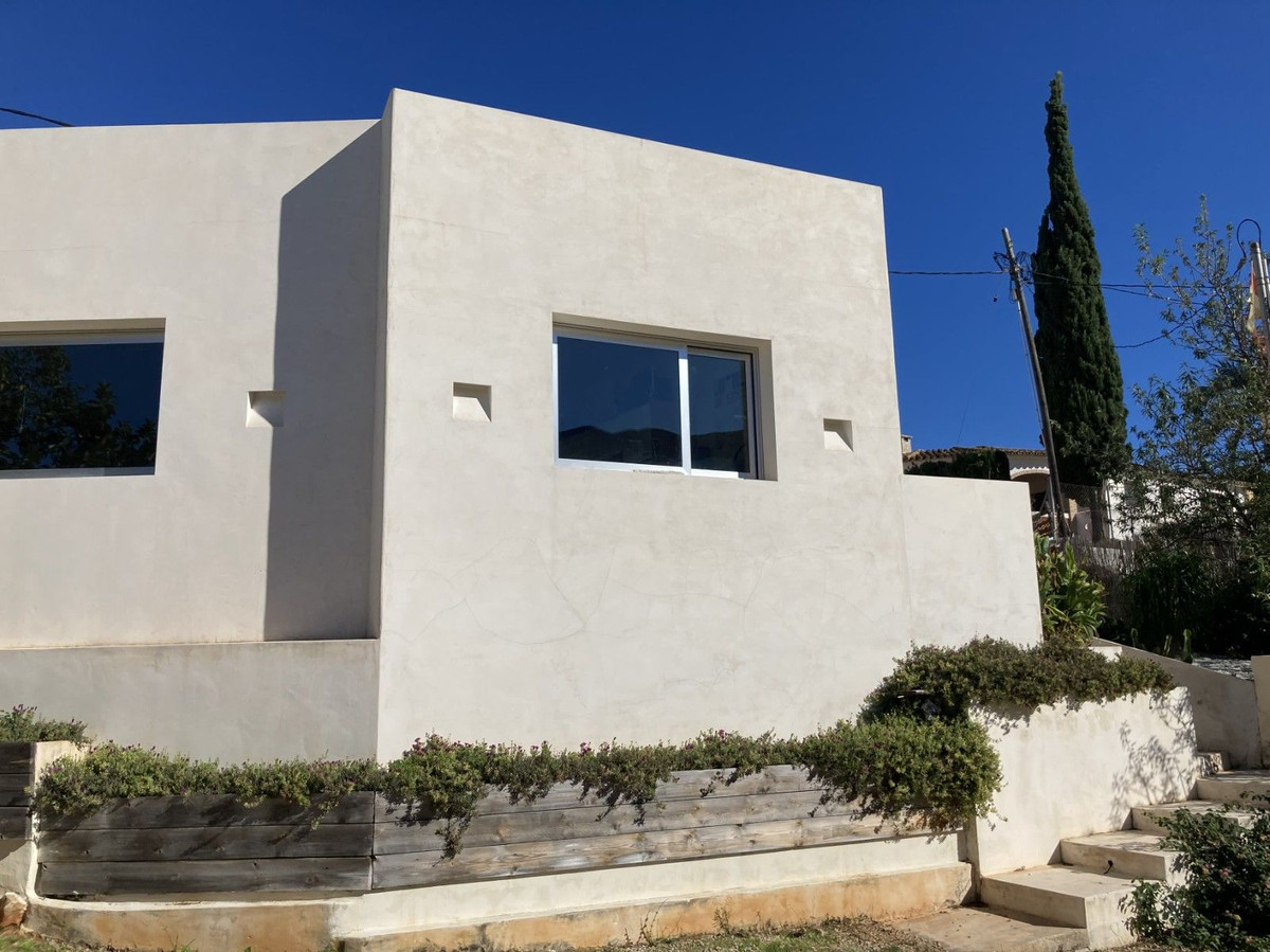 Vrijstaande Villa te koop in Denia | 2 slaapkamers H5478331