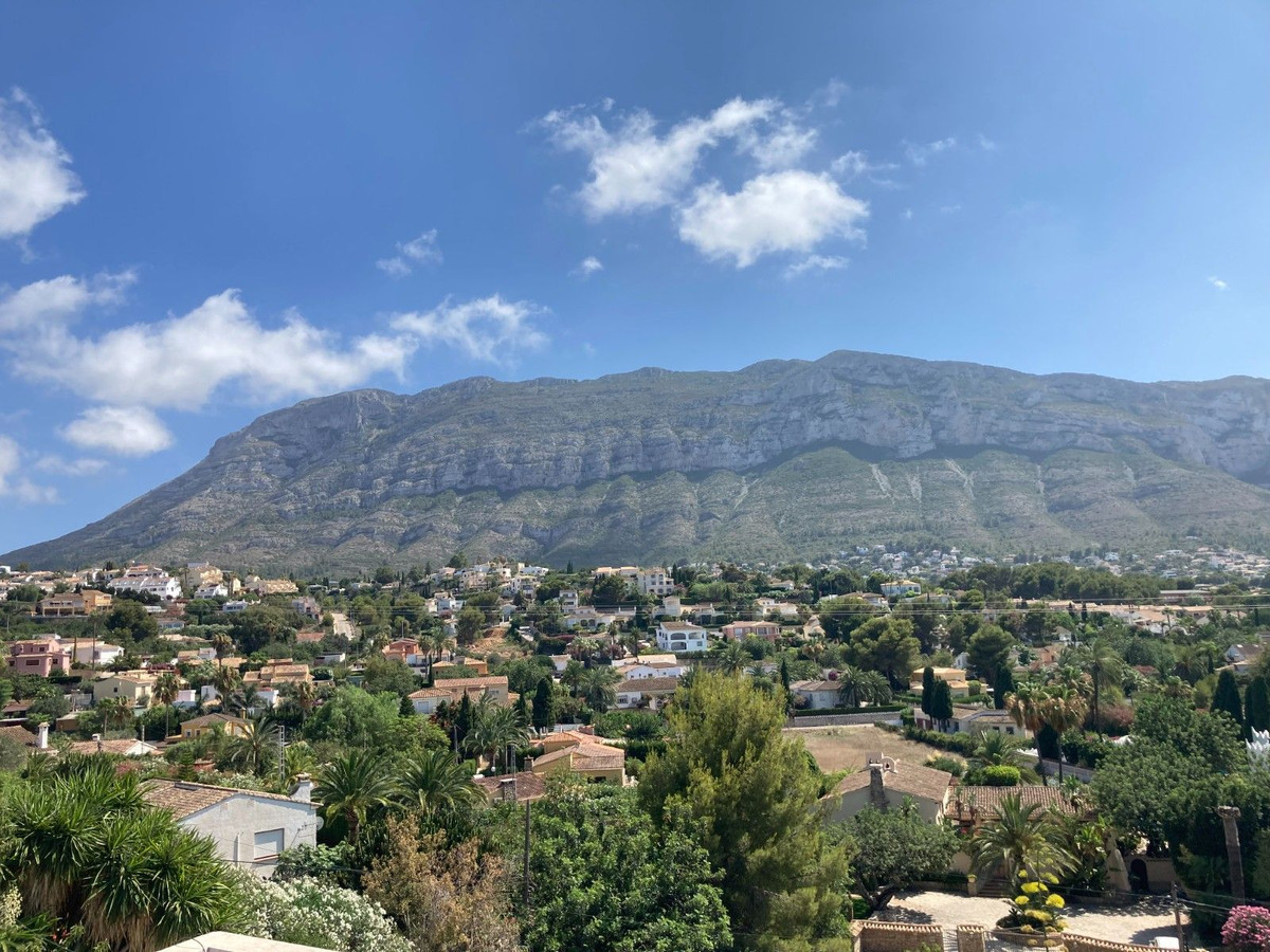Vrijstaande Villa te koop in Denia | 2 slaapkamers H5478331
