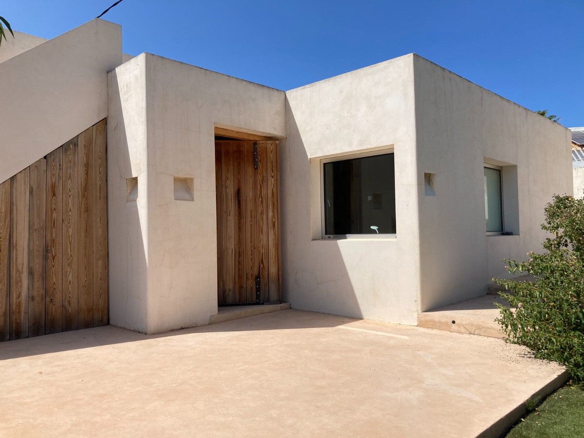 Vrijstaande Villa te koop in Denia | 2 slaapkamers H5478331
