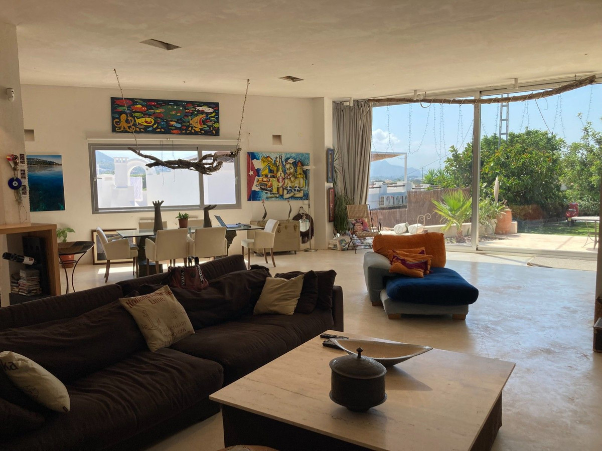 Vrijstaande Villa te koop in Denia | 2 slaapkamers H5478331