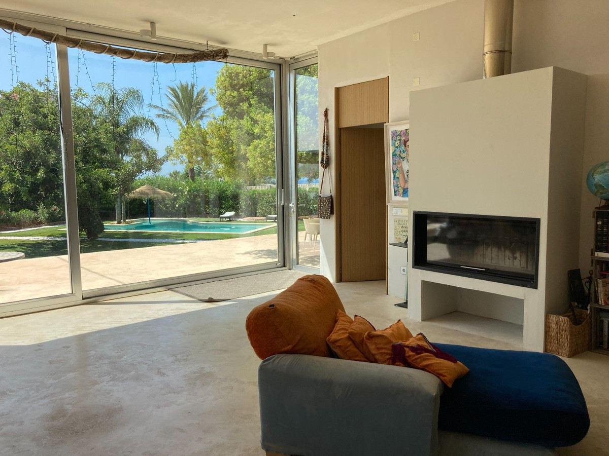 Vrijstaande Villa te koop in Denia | 2 slaapkamers H5478331