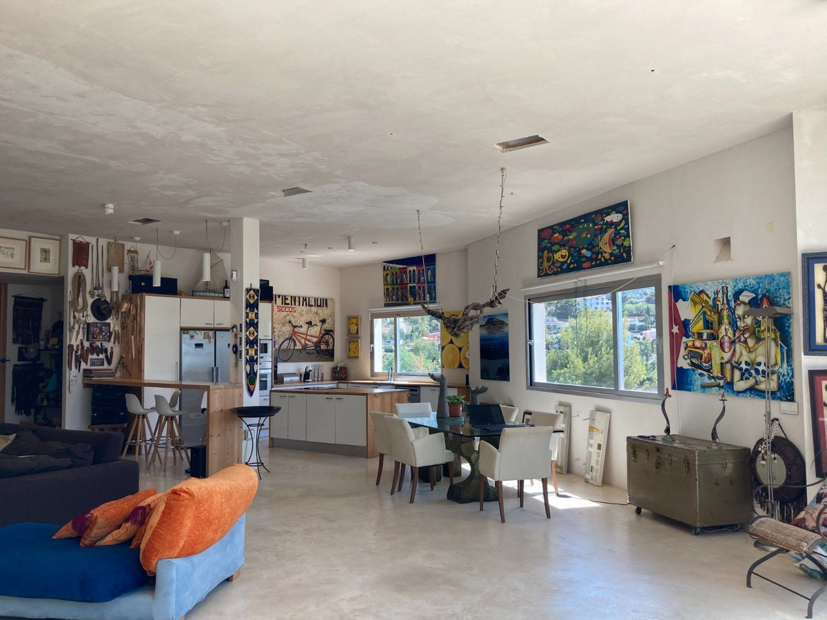 Vrijstaande Villa te koop in Denia | 2 slaapkamers H5478331