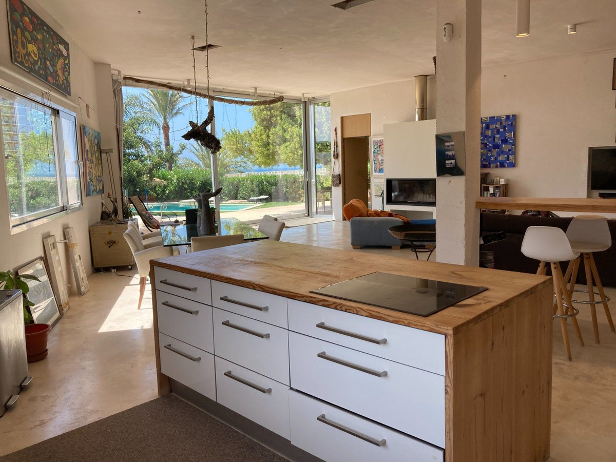 Vrijstaande Villa te koop in Denia | 2 slaapkamers H5478331