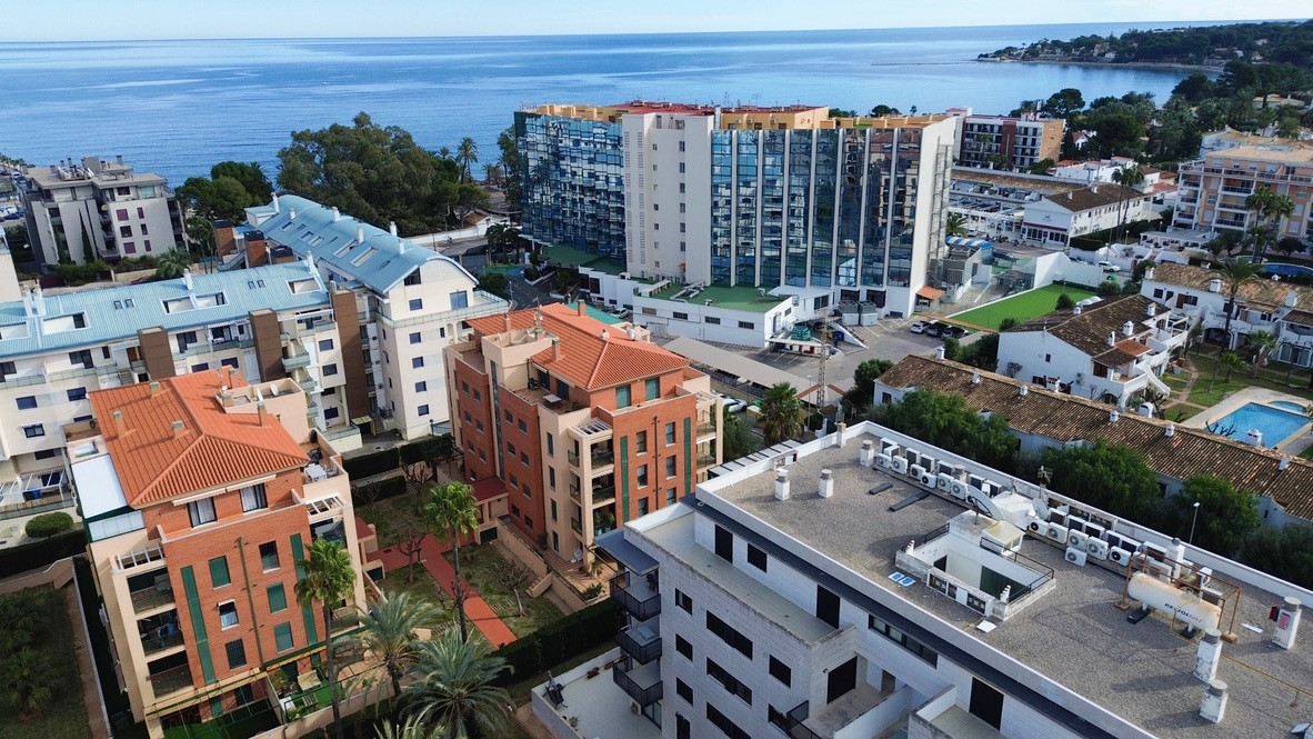 Penthouse te koop in Denia | 4 slaapkamers H5525236