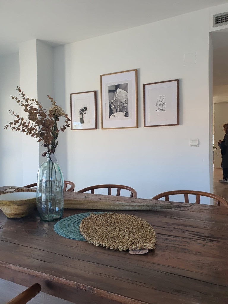 Penthouse te koop in Denia | 4 slaapkamers H5525236