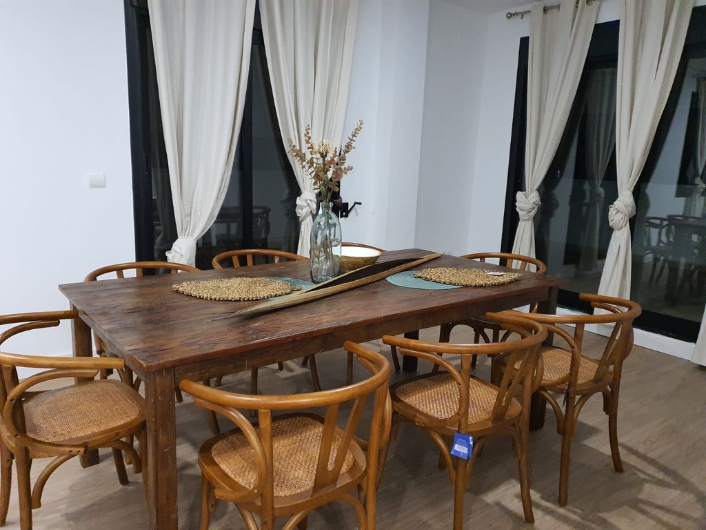 Penthouse te koop in Denia | 4 slaapkamers H5525236
