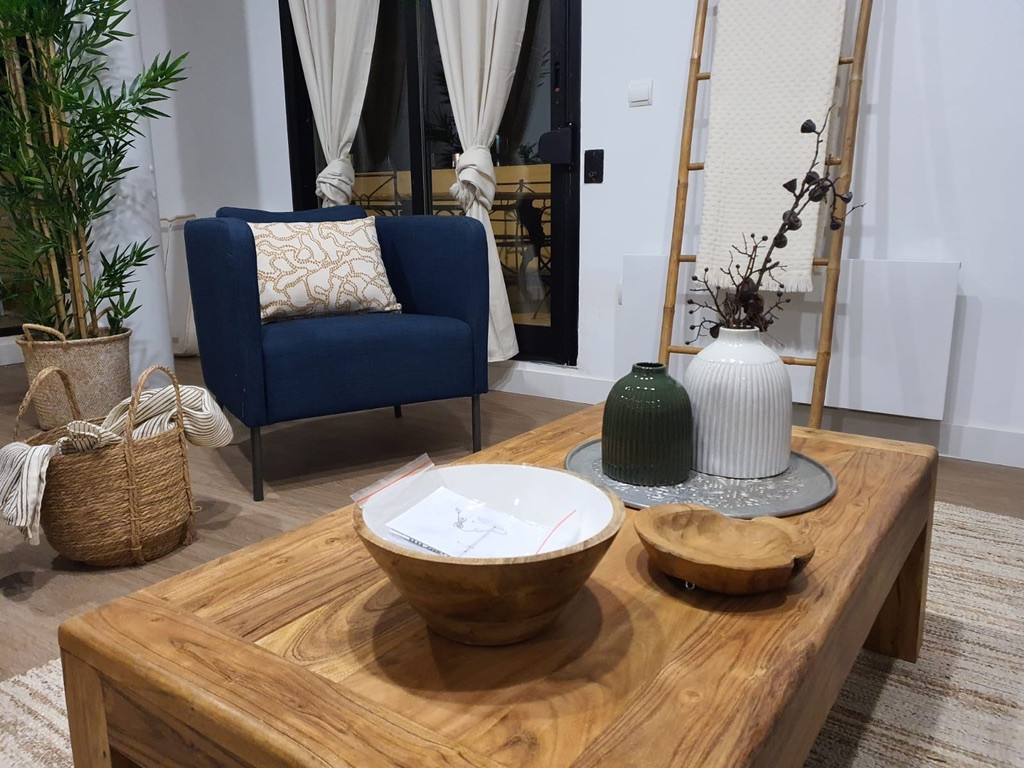 Penthouse te koop in Denia | 4 slaapkamers H5525236