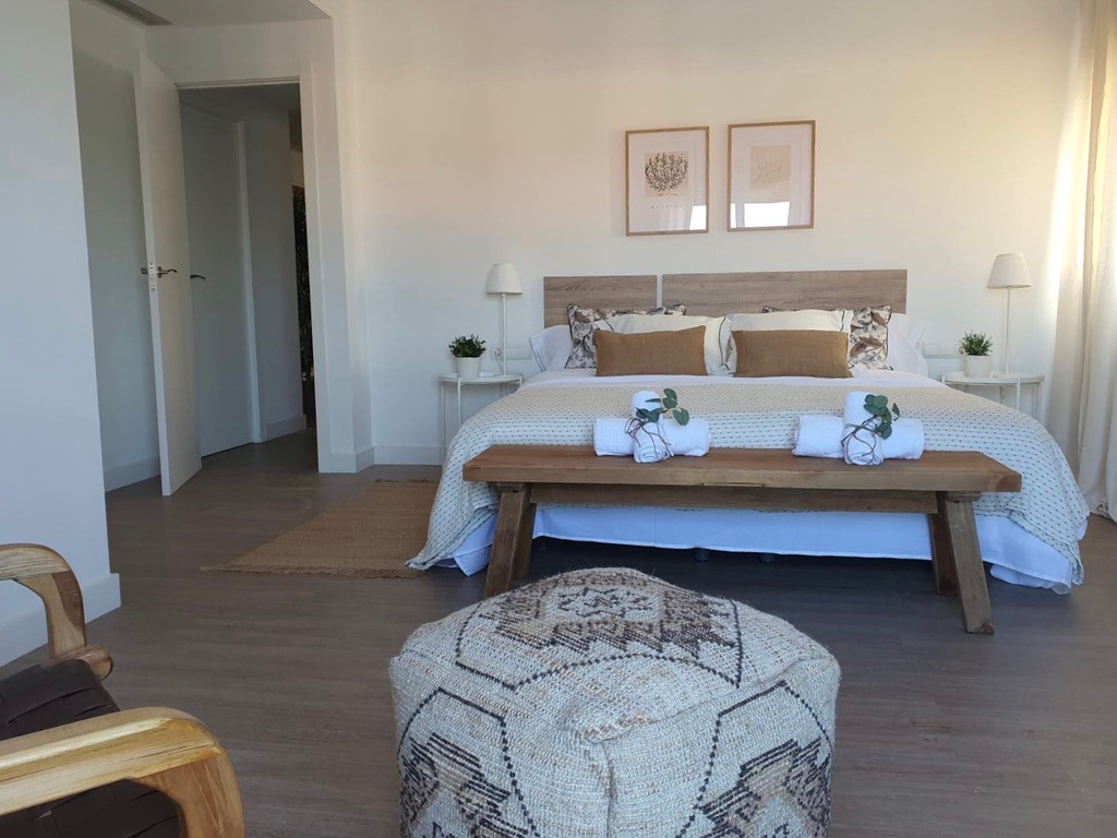 Penthouse te koop in Denia | 4 slaapkamers H5525236