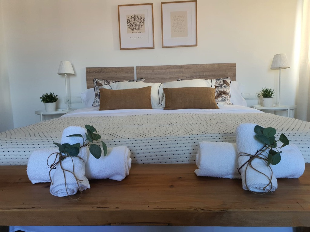 Penthouse te koop in Denia | 4 slaapkamers H5525236