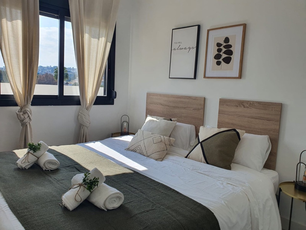 Penthouse te koop in Denia | 4 slaapkamers H5525236