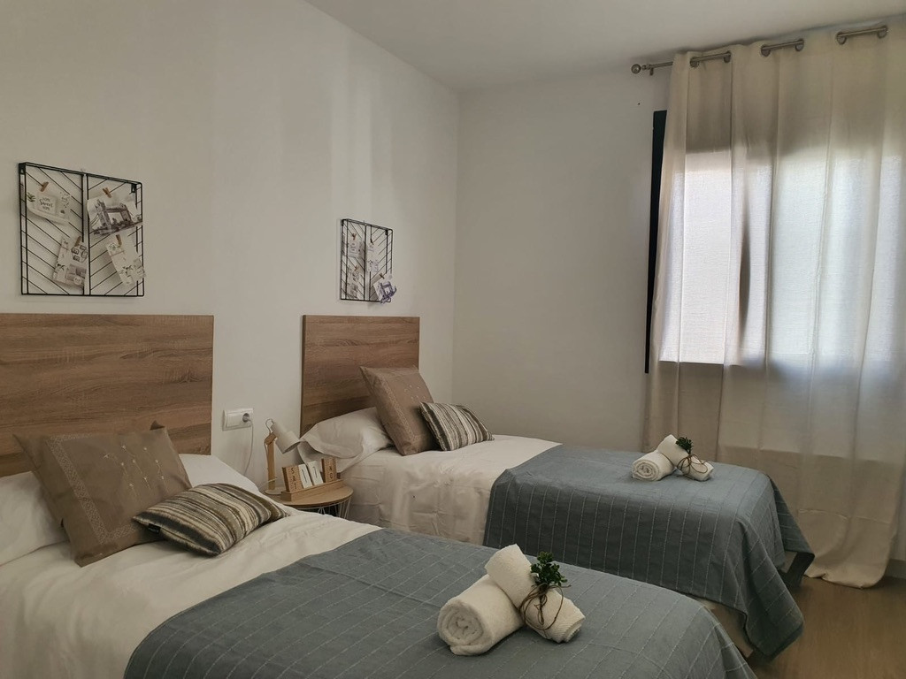 Penthouse te koop in Denia | 4 slaapkamers H5525236