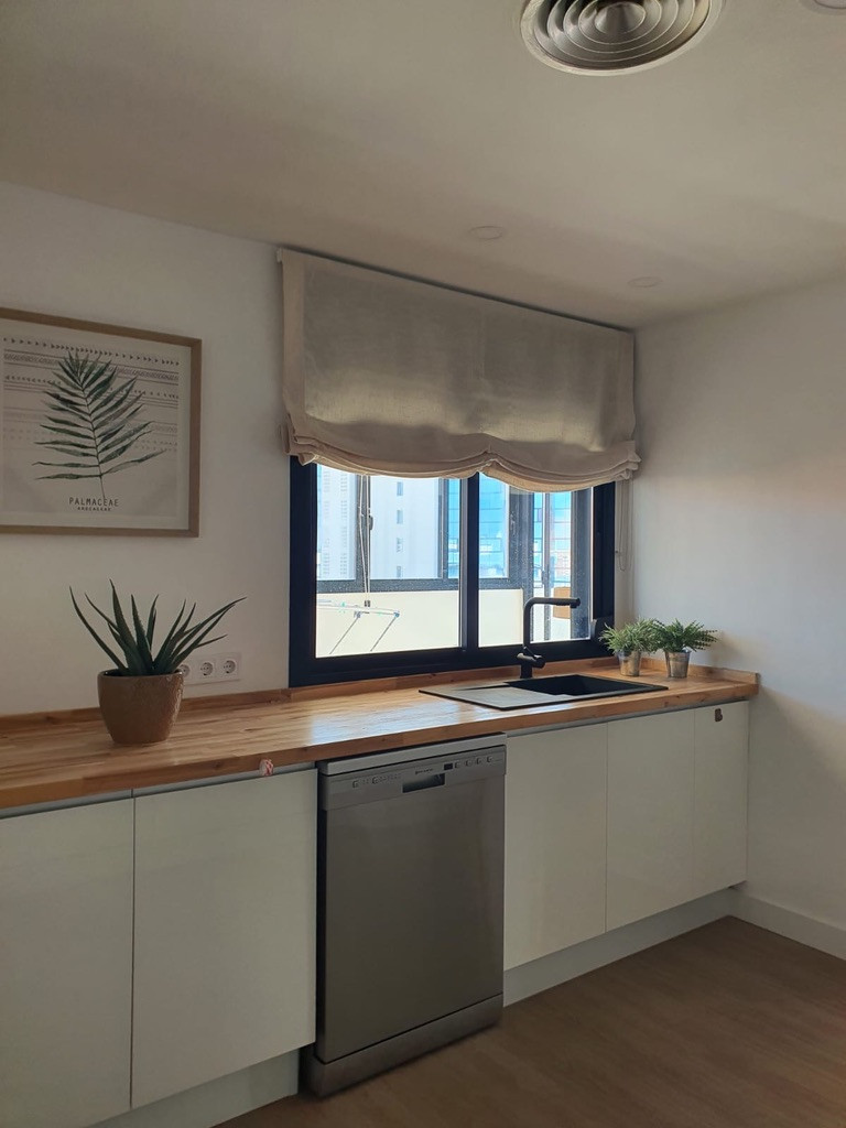 Penthouse te koop in Denia | 4 slaapkamers H5525236