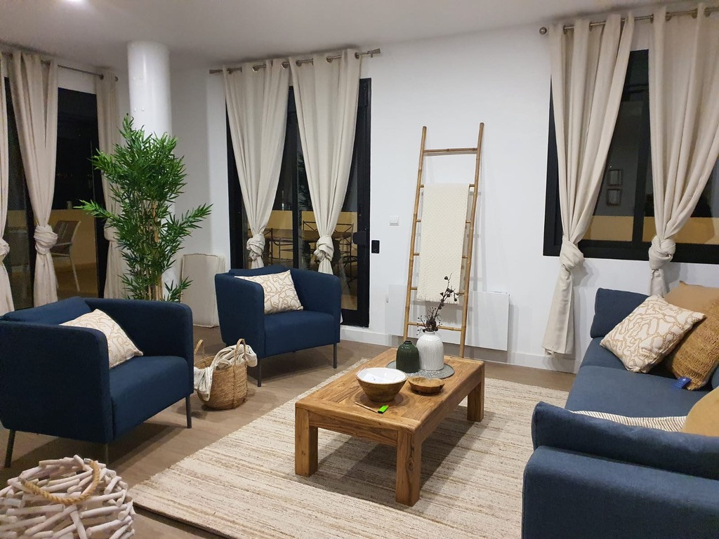 Penthouse te koop in Denia | 4 slaapkamers H5525236