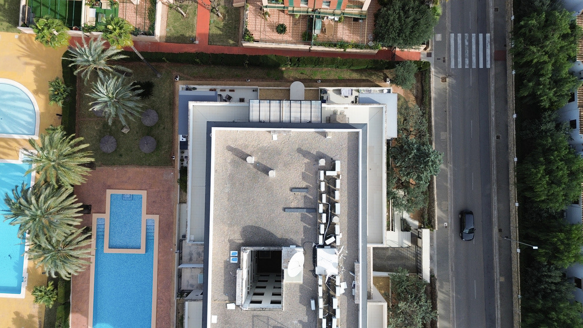 Penthouse te koop in Denia | 4 slaapkamers H5525236