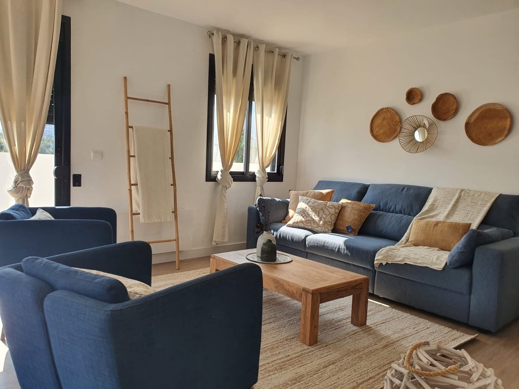 Penthouse te koop in Denia | 4 slaapkamers H5525236