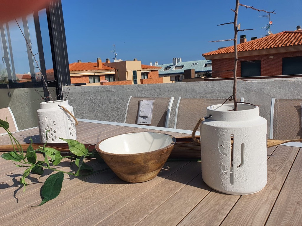 Penthouse te koop in Denia | 4 slaapkamers H5525236