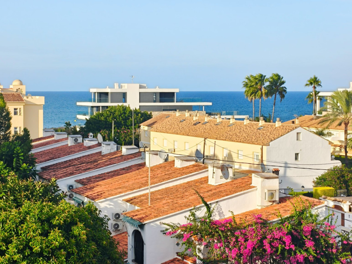 Appartement te koop in Denia | 2 slaapkamers H5528011