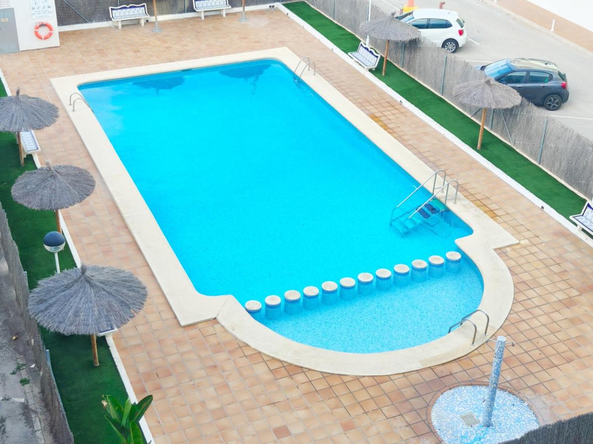 Appartement te koop in Denia | 2 slaapkamers H5528011