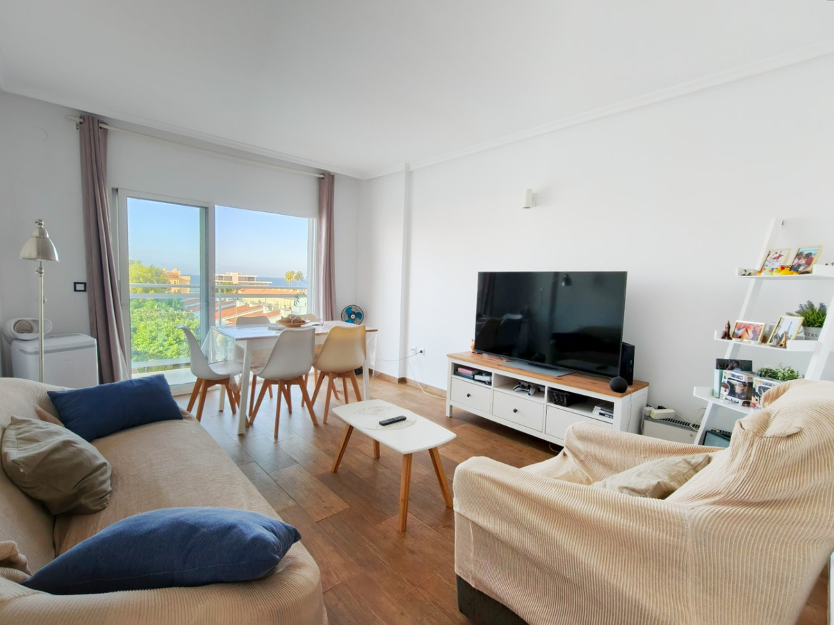 Appartement te koop in Denia | 2 slaapkamers H5528011