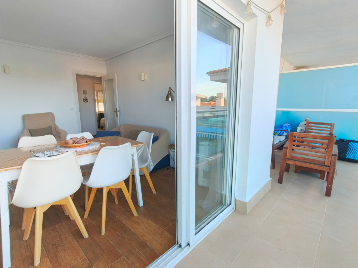 Appartement te koop in Denia | 2 slaapkamers H5528011