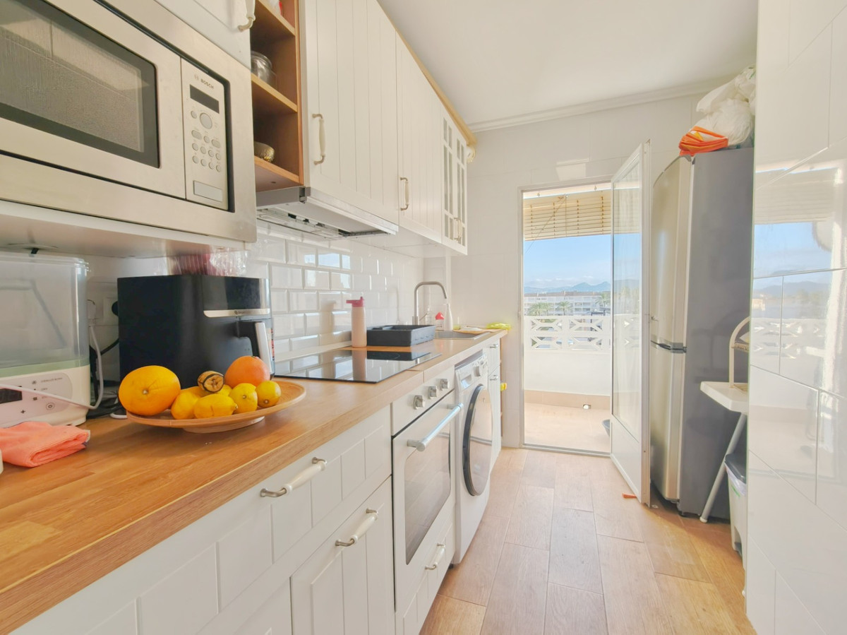 Appartement te koop in Denia | 2 slaapkamers H5528011