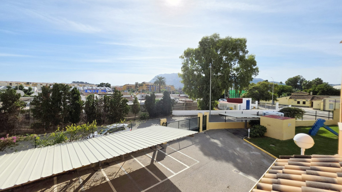 Appartement te koop in Denia | 2 slaapkamers H5528026